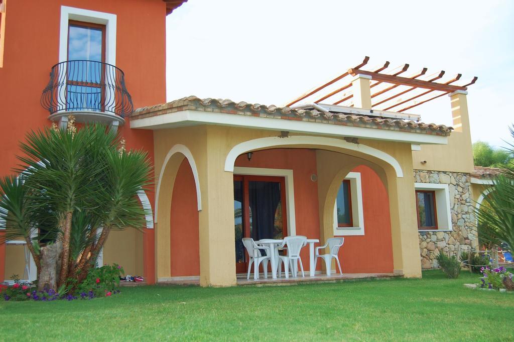 I Lentischi Villasimius Exterior foto