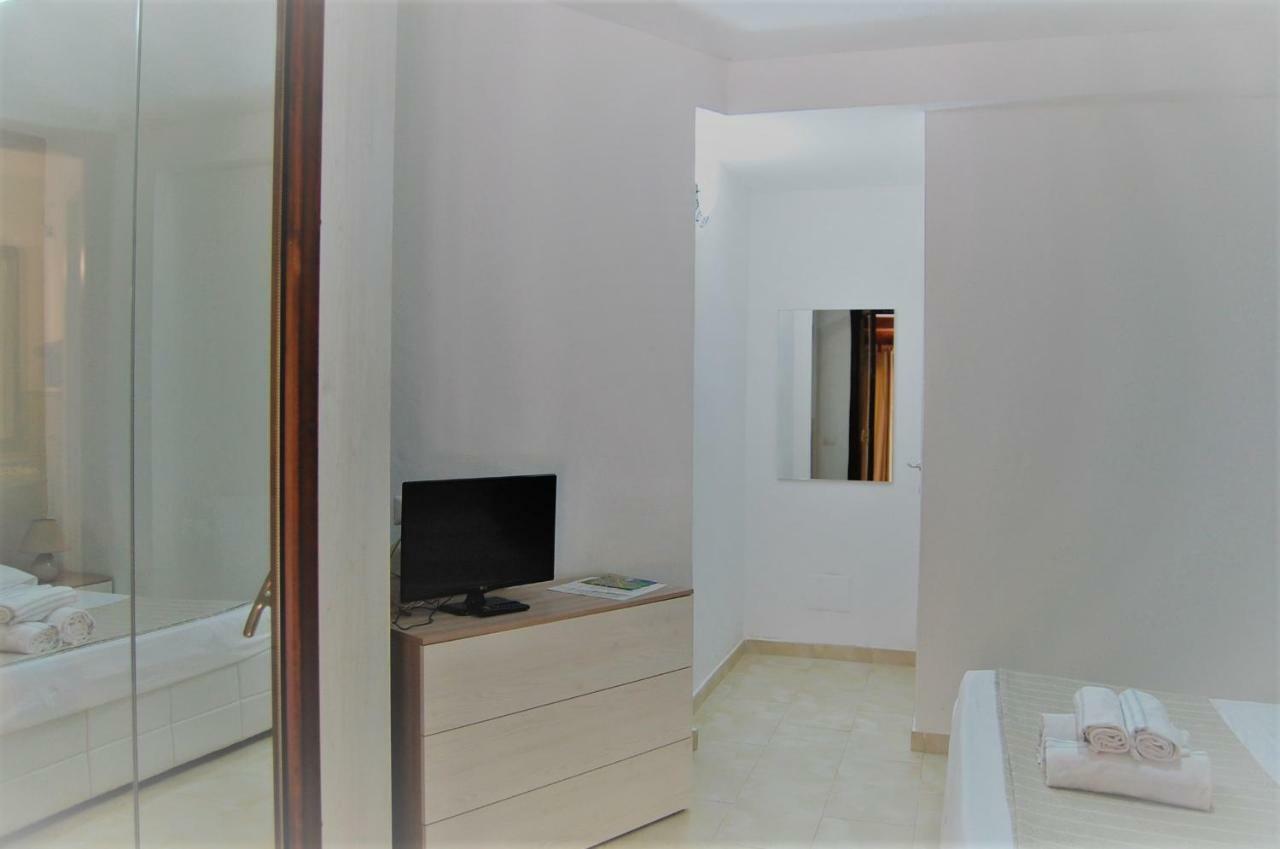 I Lentischi Villasimius Exterior foto
