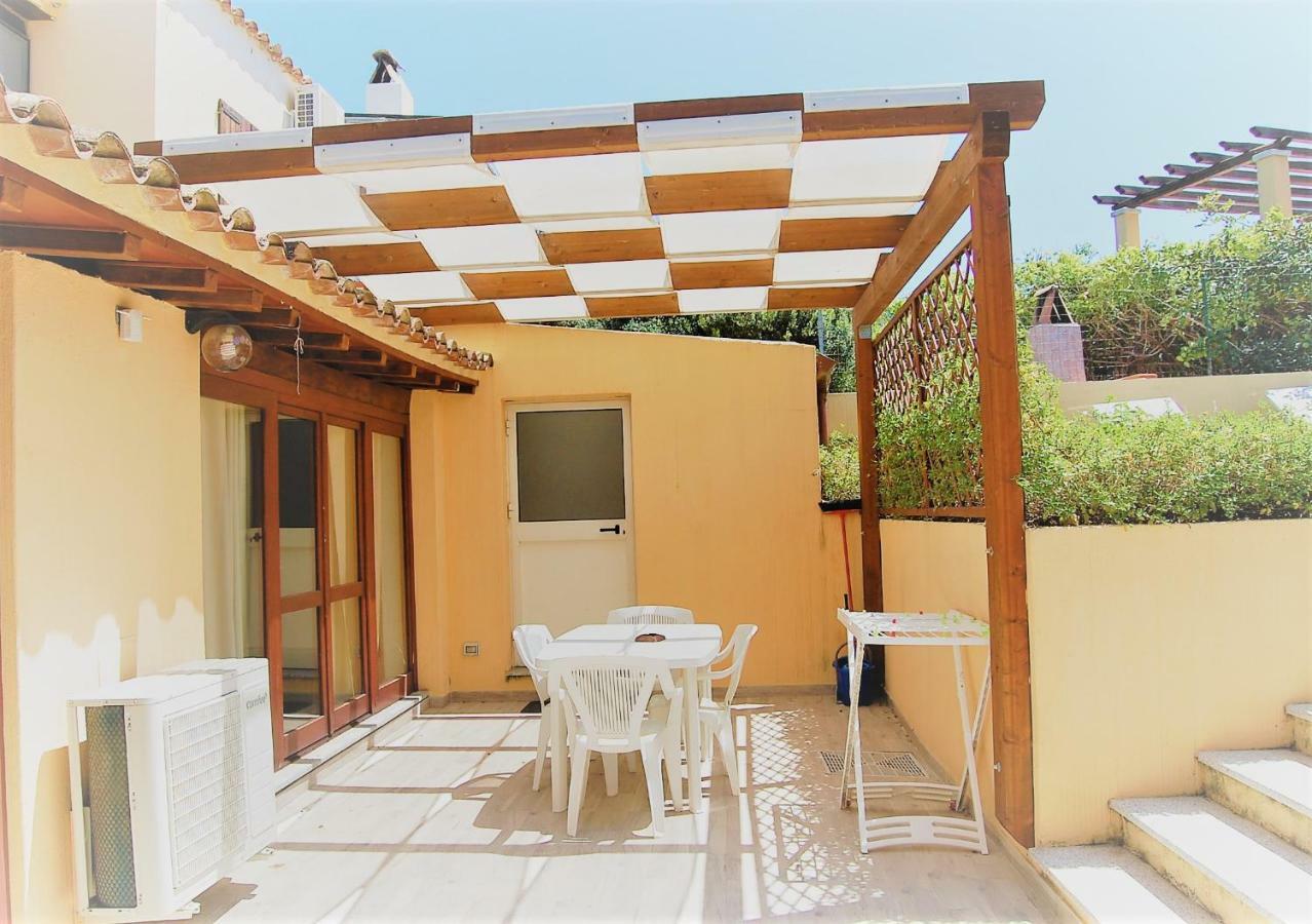 I Lentischi Villasimius Exterior foto