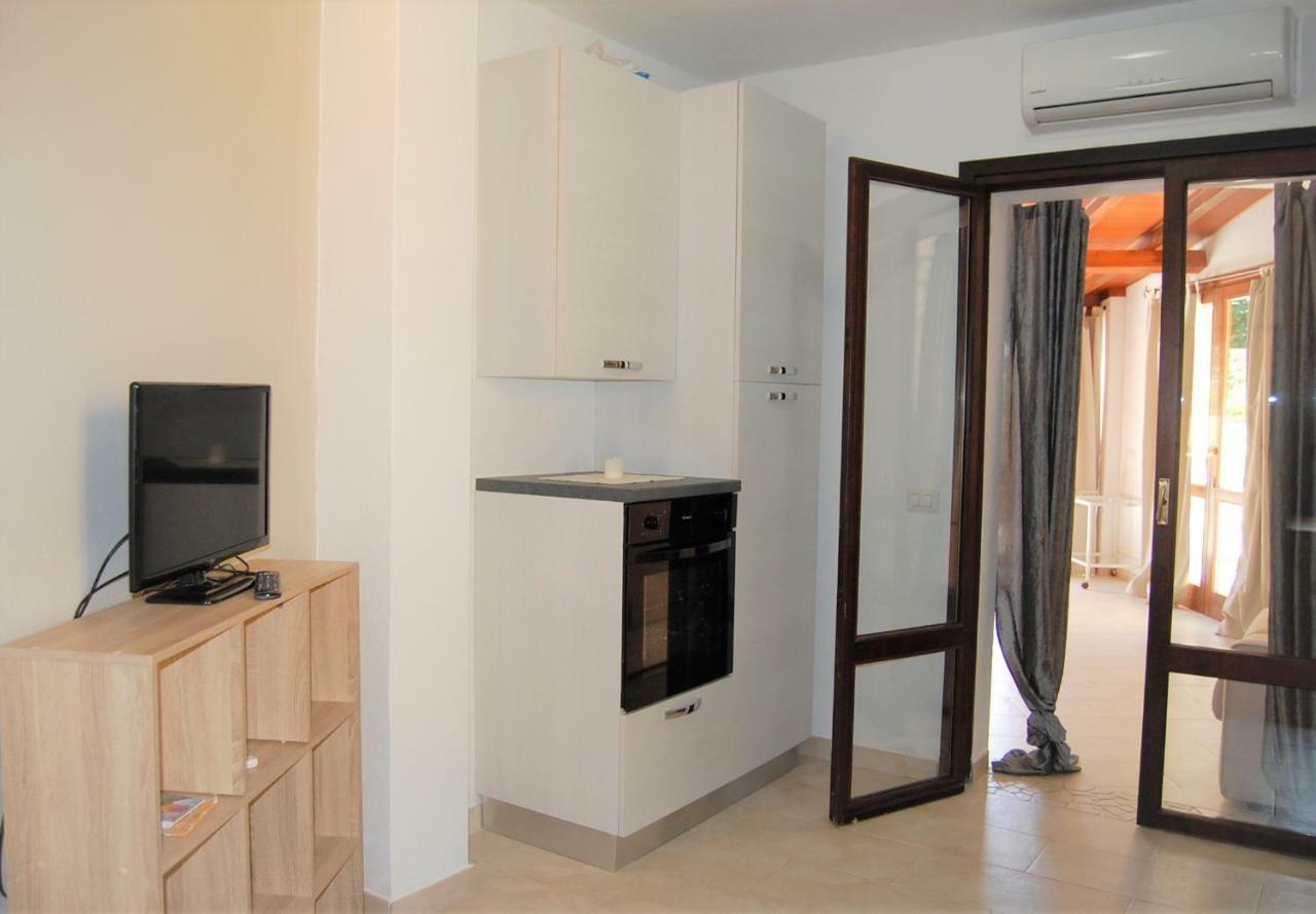 I Lentischi Villasimius Exterior foto