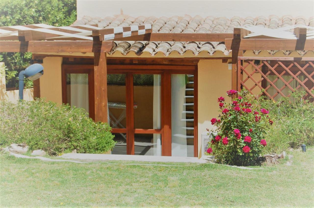 I Lentischi Villasimius Exterior foto
