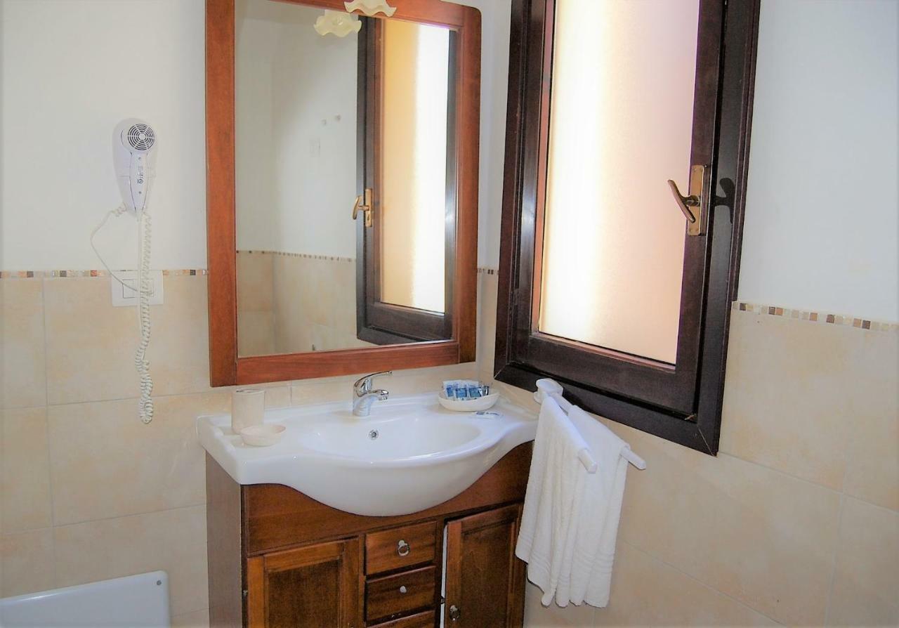 I Lentischi Villasimius Exterior foto