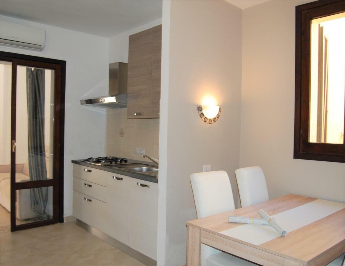 I Lentischi Villasimius Exterior foto