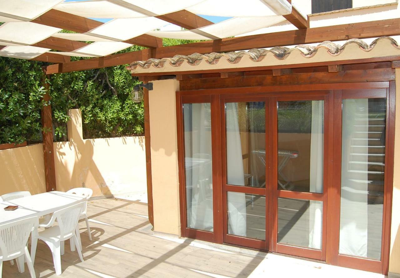 I Lentischi Villasimius Exterior foto