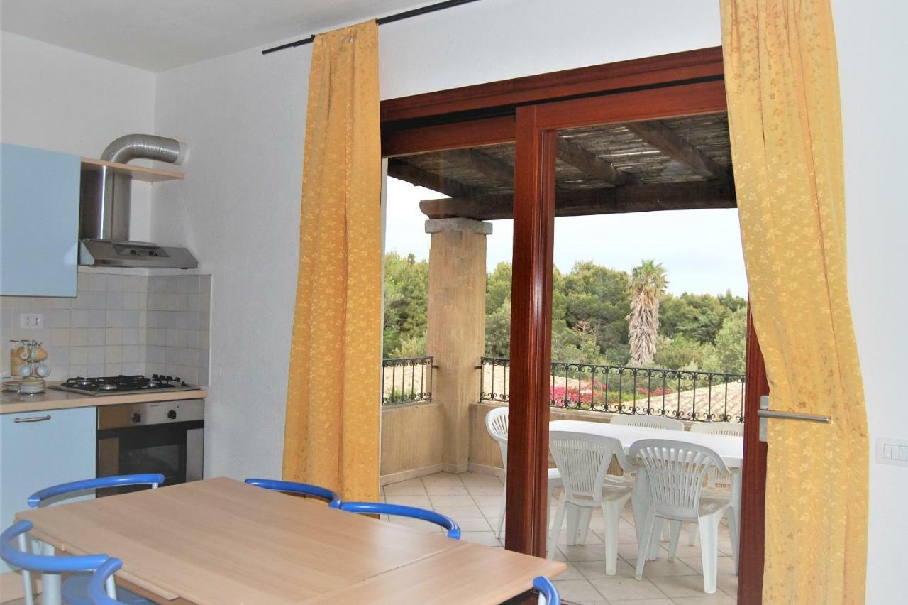 I Lentischi Villasimius Exterior foto